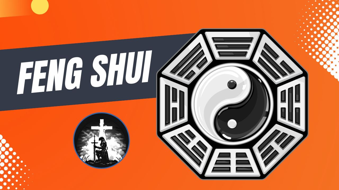 Feng Shui Catholic Perspective