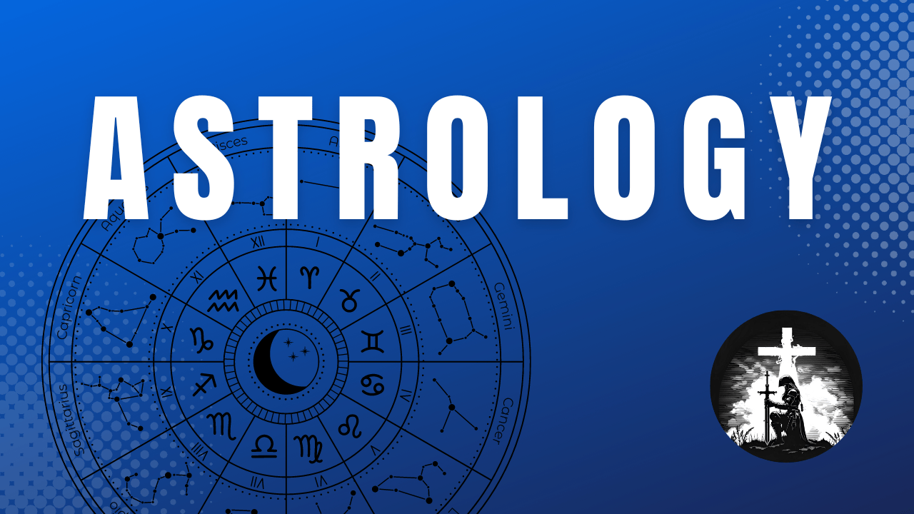 astrologia